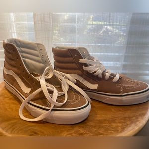 Vans SK8-Hi Top Sneakers